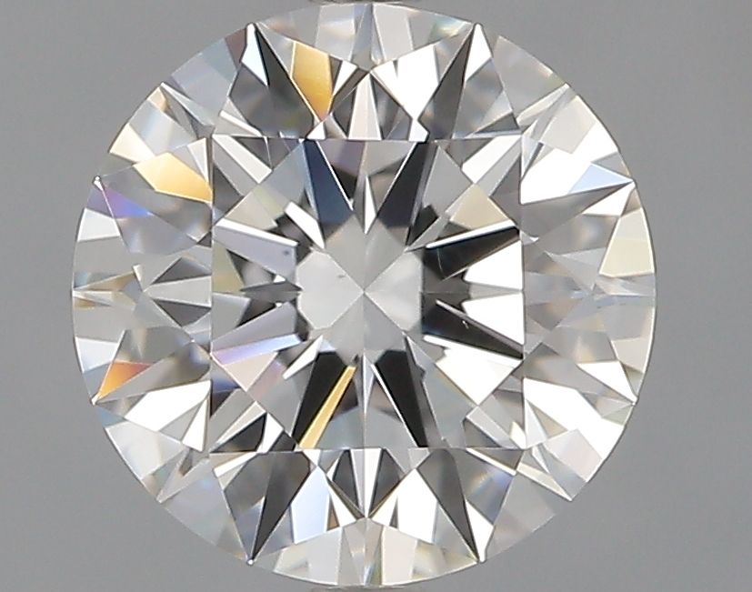 Diamond Natural 1,22Ct G-VS1 Round - GIA3495651238