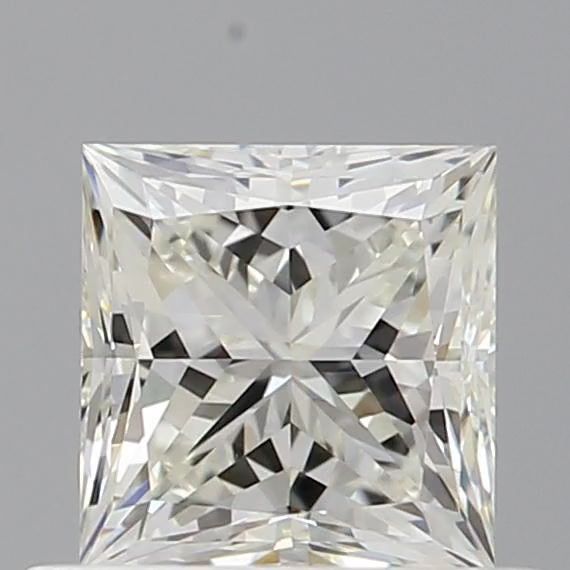 Diamond Natural 0,7Ct H-VS1 Princess - IGI678553158