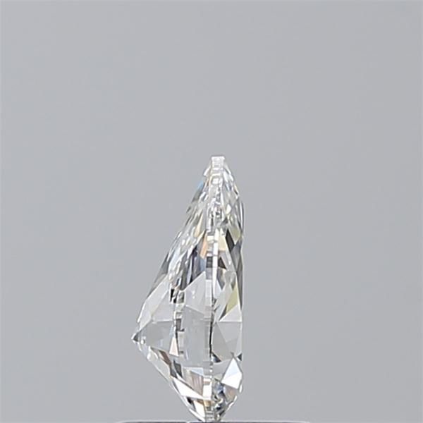 Diamond Natural 0,7Ct E-VS2 Pear - IGI678553097
