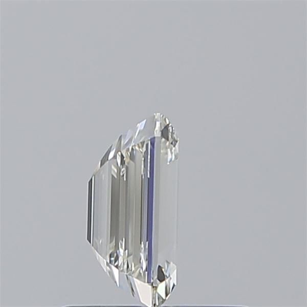 Diamond Natural 0,73Ct H-VVS1 Emerald - IGI678553070