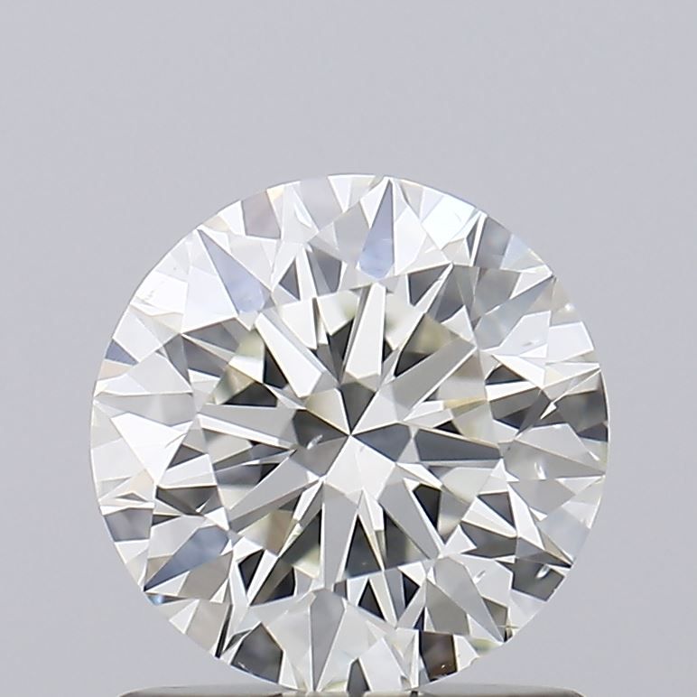 Diamond Natural 1,01Ct H-VS2 Round - GIA6522018665