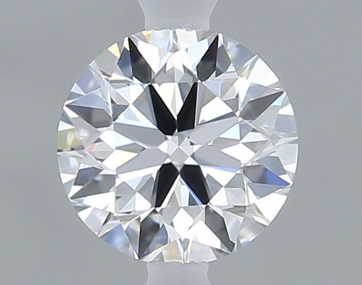 Diamond Natural 0,4Ct D-IF Round - GIA2547202601