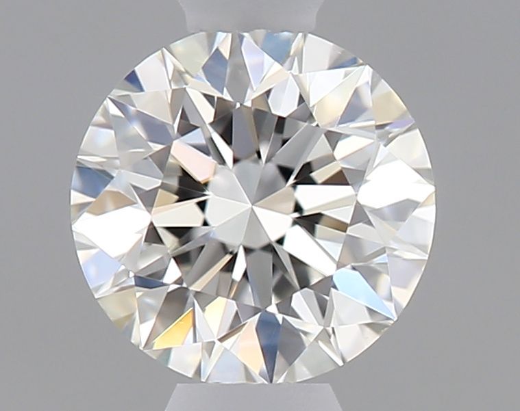 Diamond Natural 0,4Ct G-VS1 Round - GIA1543847165