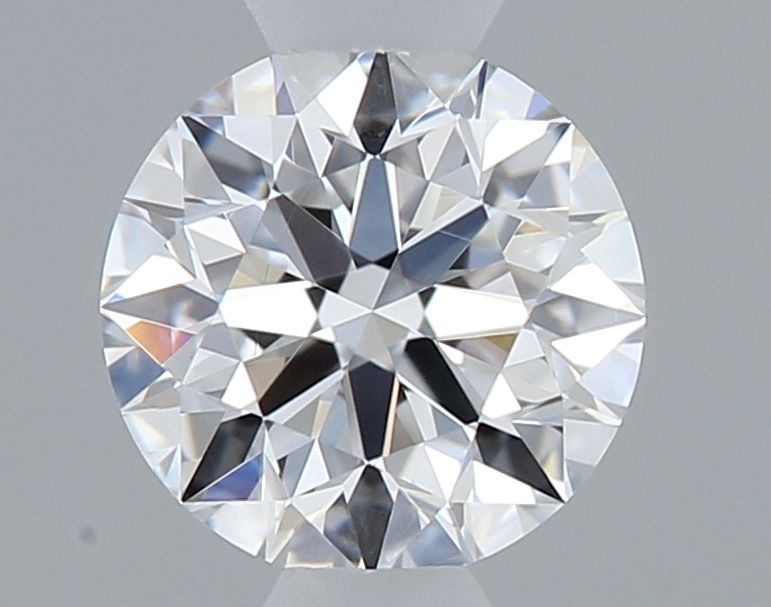 Diamond Natural 0,4Ct D-VVS1 Round - GIA5546347051