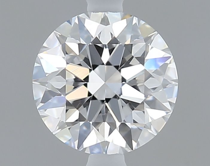 Diamond Natural 0,4Ct D-IF Round - GIA7548211633