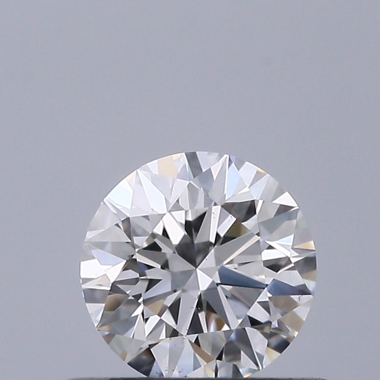Diamond Natural 0,4Ct E-VS1 Round - GIA5553217714