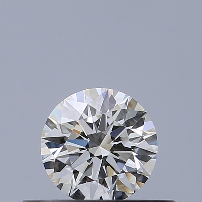 Diamond Natural 0,34Ct E-VVS1 Round - IGI788689085