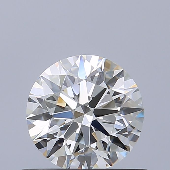 Diamond Natural 0,61Ct F-IF Round - IGI788693444
