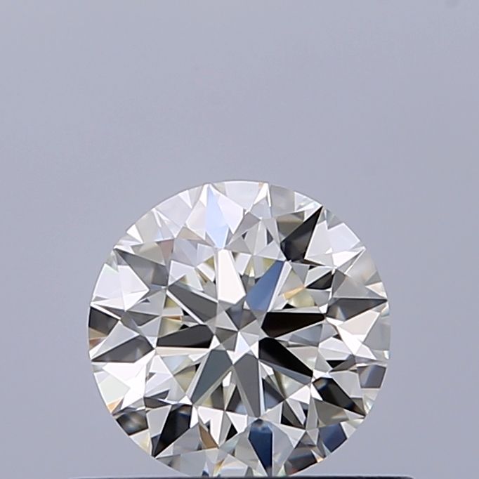 Diamond Natural 0,5Ct I-VVS1 Round - IGI788693449