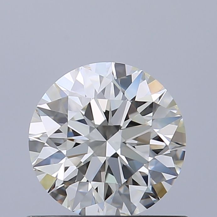 Diamond Natural 0,7Ct G-VVS2 Round - IGI788693186