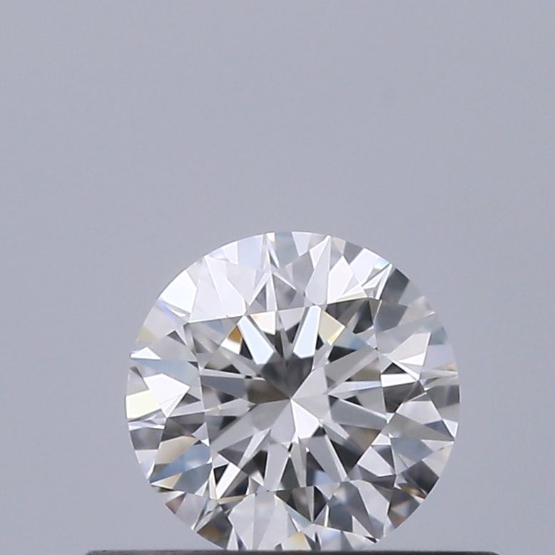 Diamond Natural 0,36Ct E-IF Round - GIA6552164288