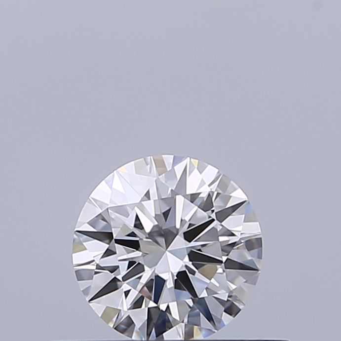 Diamond Natural 0,34Ct D-IF Round - GIA7558194566