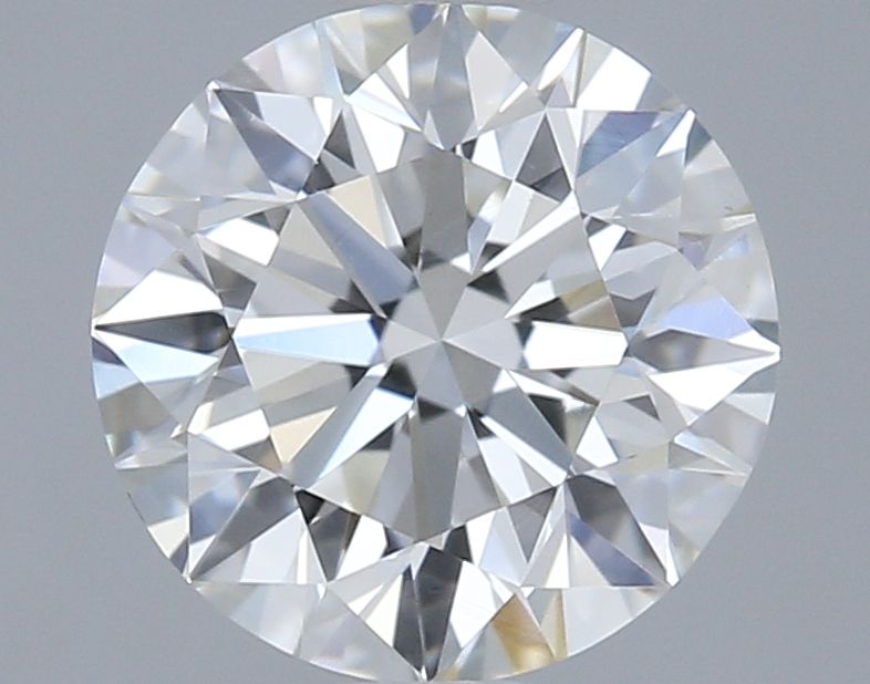 Diamond Natural 1Ct H-VS2 Round - GIA1535746106