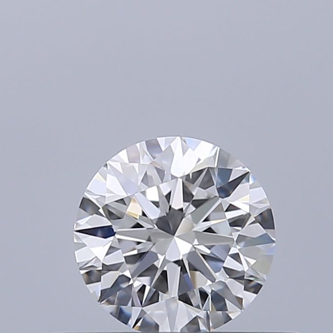 Diamond Natural 0,4Ct D-VVS2 Round - GIA1555024950