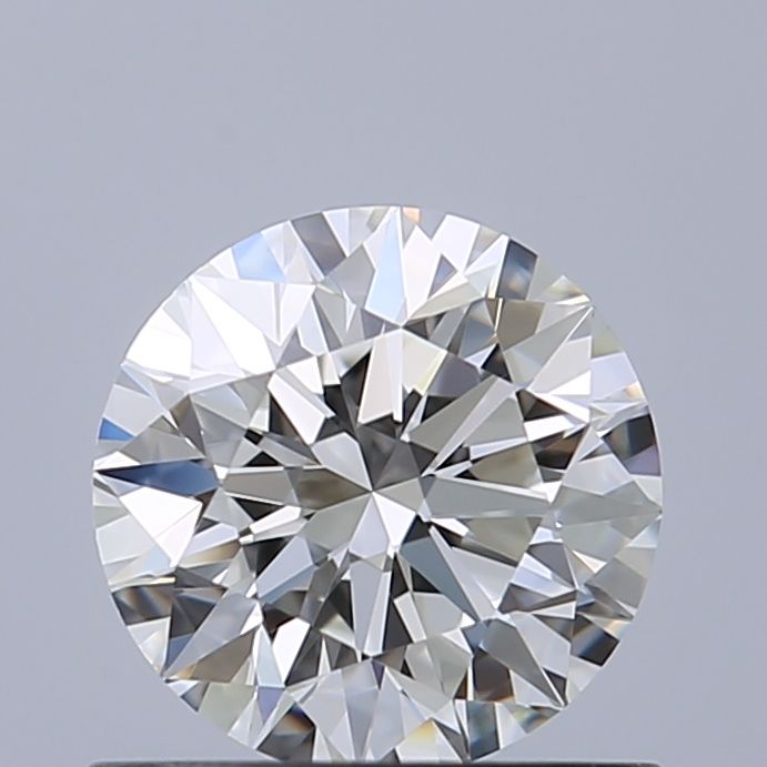 Diamond Natural 0,75Ct F-VVS1 Round - IGI788692733