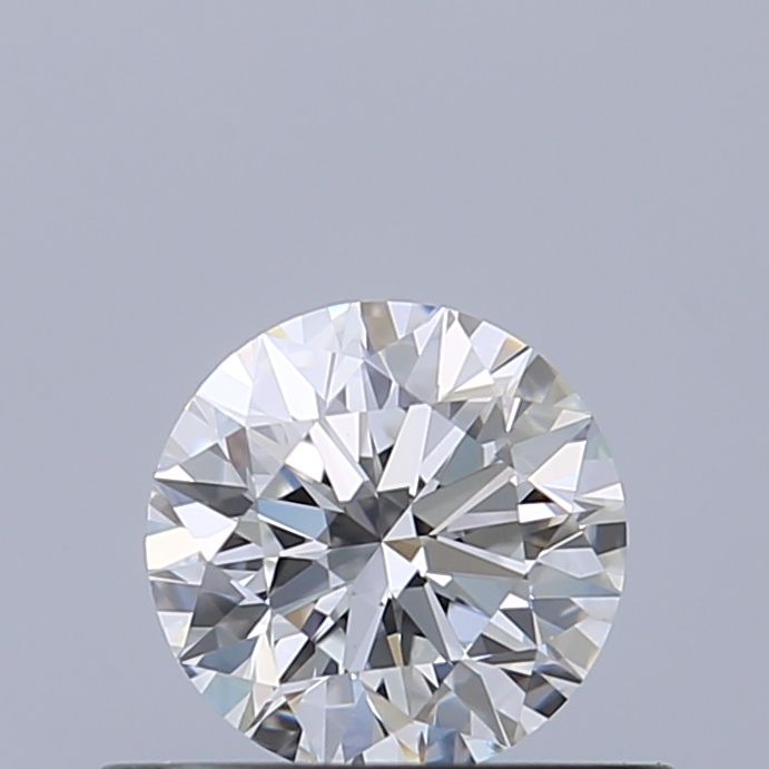 Diamond Natural 0,45Ct E-VVS2 Round - GIA1545999462