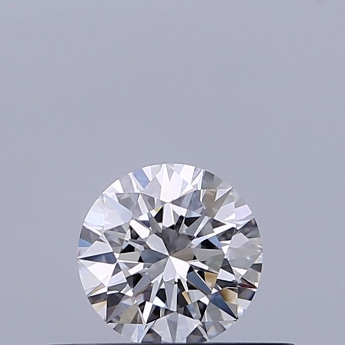 Diamond Natural 0,3Ct D-VVS2 Round - IGI788692784