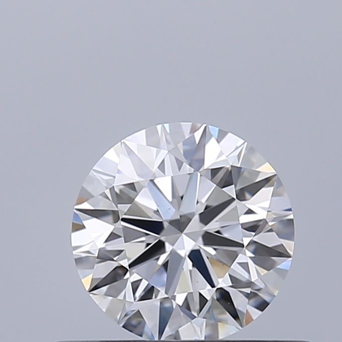 Diamond Natural 0,5Ct D-VS1 Round - IGI788692757