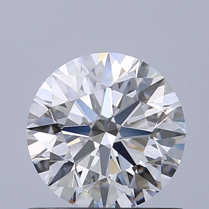 Diamond Natural 0,82Ct F-VVS2 Round - GIA1559083770