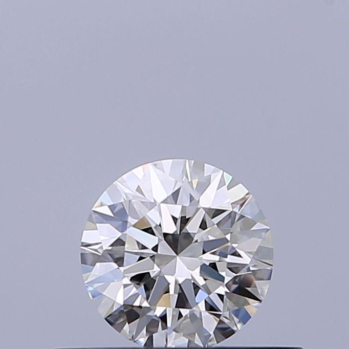 Diamond Natural 0,33Ct F-VVS1 Round - IGI788693187