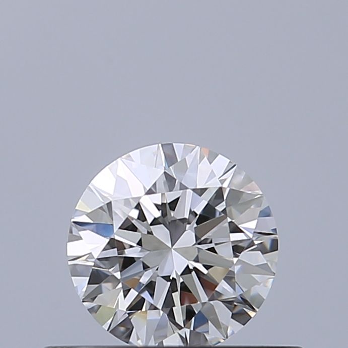 Diamond Natural 0,4Ct D-VVS1 Round - GIA2557161061