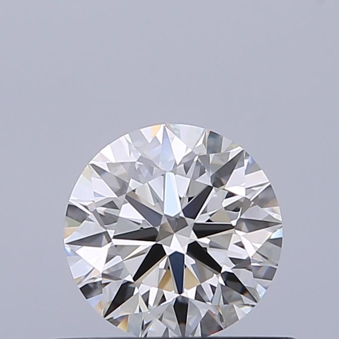 Diamond Natural 0,54Ct G-IF Round - GIA1559081888