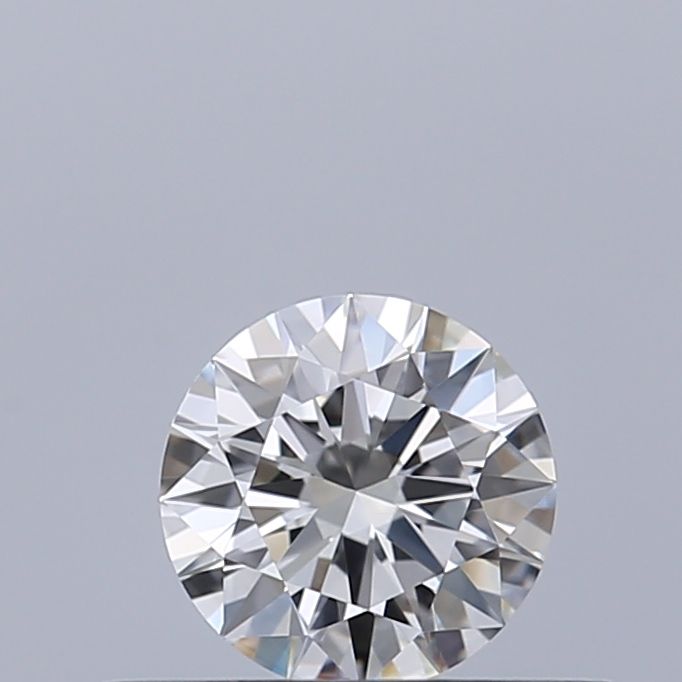 Diamond Natural 0,33Ct F-VVS1 Round - GIA3555193163