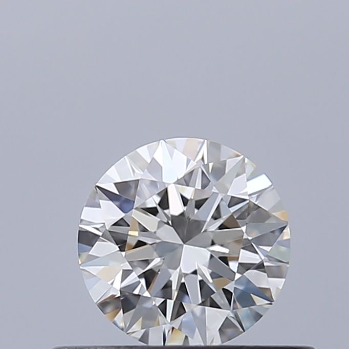 Diamond Natural 0,41Ct G-IF Round - GIA1553059286