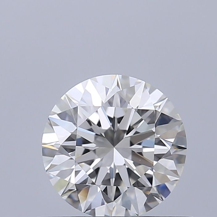 Diamond Natural 0,6Ct G-VS1 Round - GIA1559085183