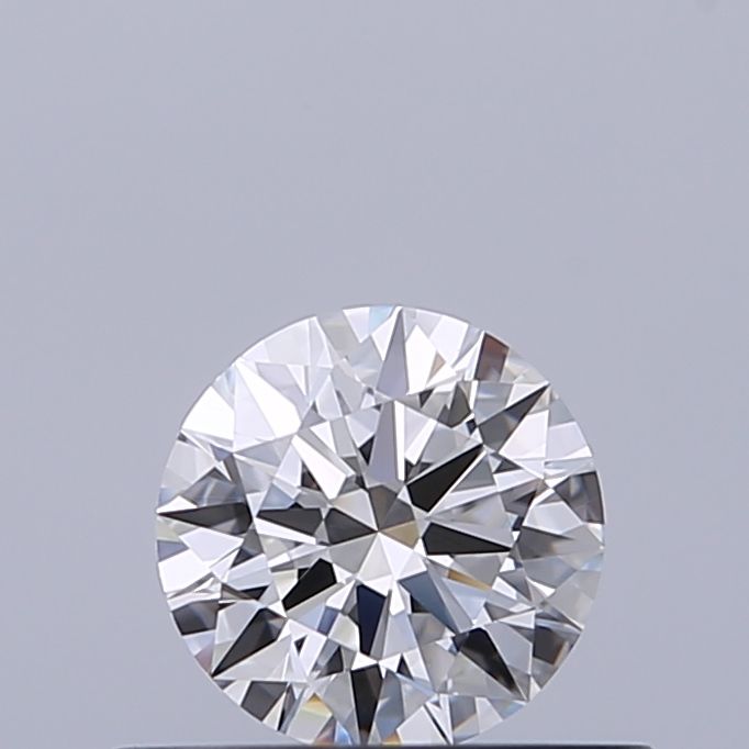 Diamond Natural 0,42Ct D-VVS1 Round - IGI788692912