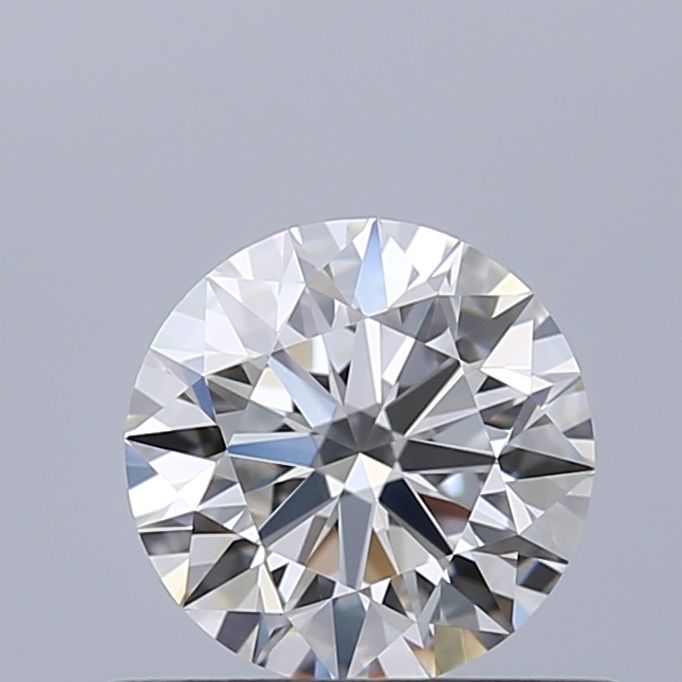 Diamond Natural 0,6Ct F-VVS1 Round - IGI788693447