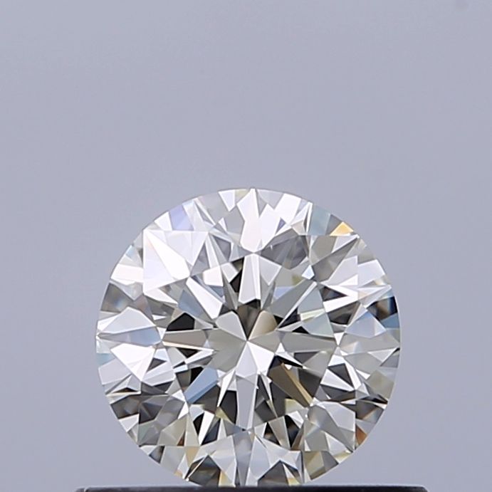 Diamond Natural 0,5Ct H-IF Round - IGI788692908
