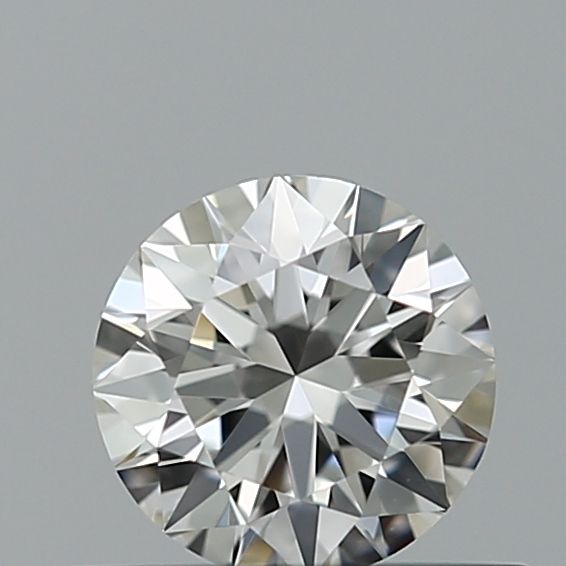 Diamond Natural 0,36Ct F-IF Round - GIA5533768371
