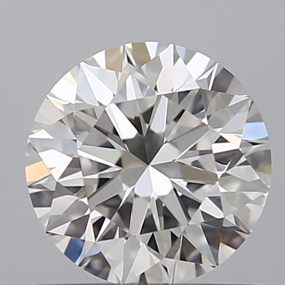 Diamond Natural 0,7Ct E-IF Round - GIA6531703809