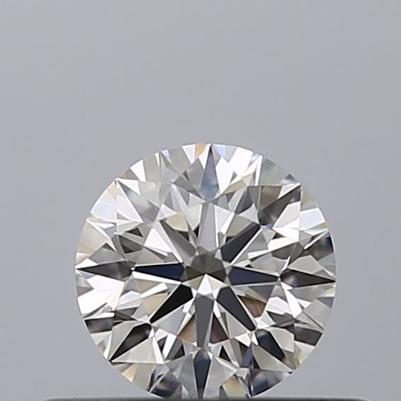 Diamond Natural 0,3Ct G-VVS1 Round - IGI739508524