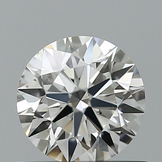 Diamond Natural 0,52Ct H-VS2 Round - HRD250000262607