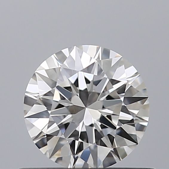 Diamond Natural 0,43Ct D-SI1 Round - IGI737573380