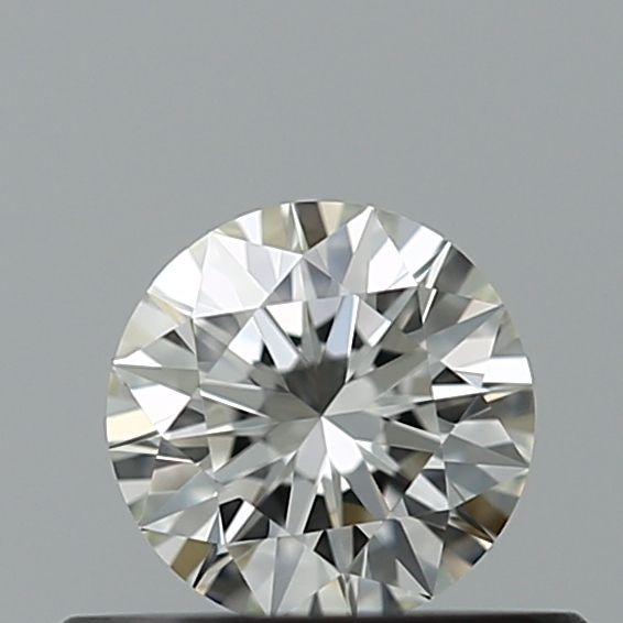 Diamond Natural 0,32Ct G-IF Round - IGI746505522