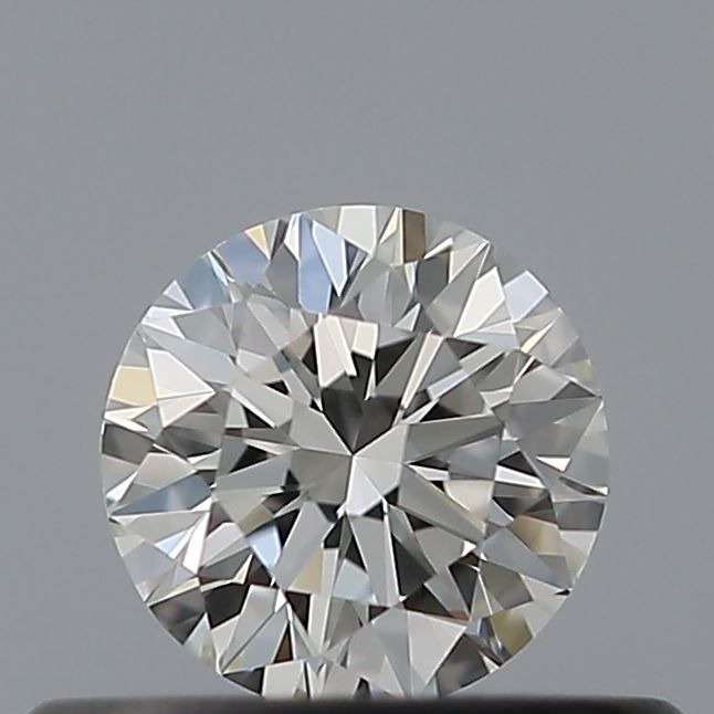 Diamond Natural 0,3Ct F-IF Round - IGI757511138