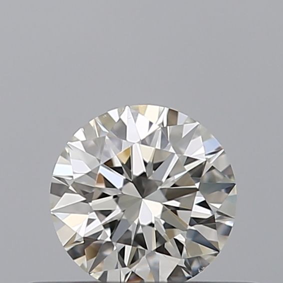 Diamond Natural 0,3Ct G-VVS1 Round - IGI757510367