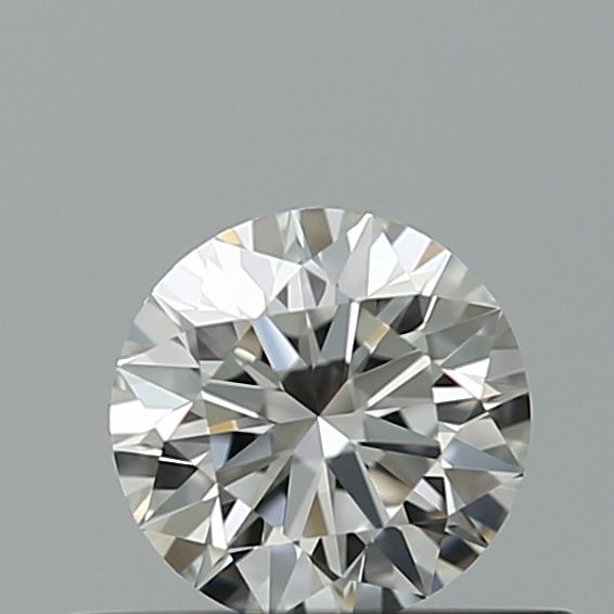 Diamond Natural 0,32Ct G-IF Round - GIA2547177189
