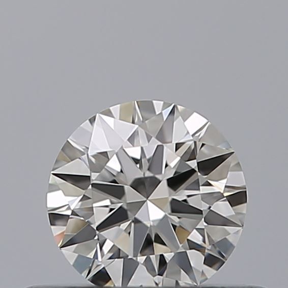 Diamond Natural 0,32Ct E-VVS1 Round - GIA1545199173
