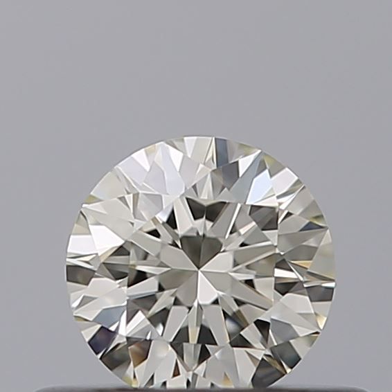 Diamond Natural 0,32Ct I-IF Round - IGI757510184