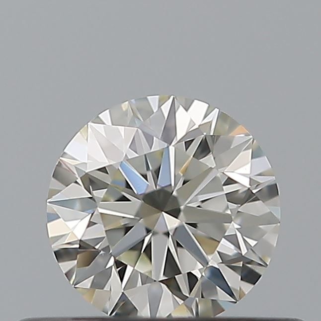 Diamond Natural 0,35Ct I-IF Round - IGI757513490