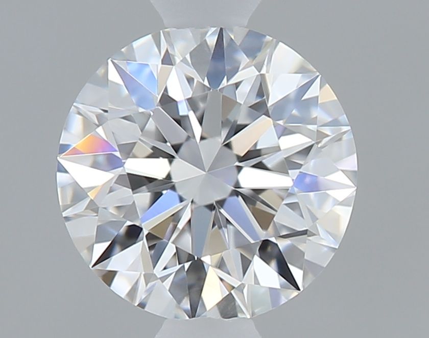 Diamond Natural 0,56Ct E-VVS2 Round - GIA7541774056