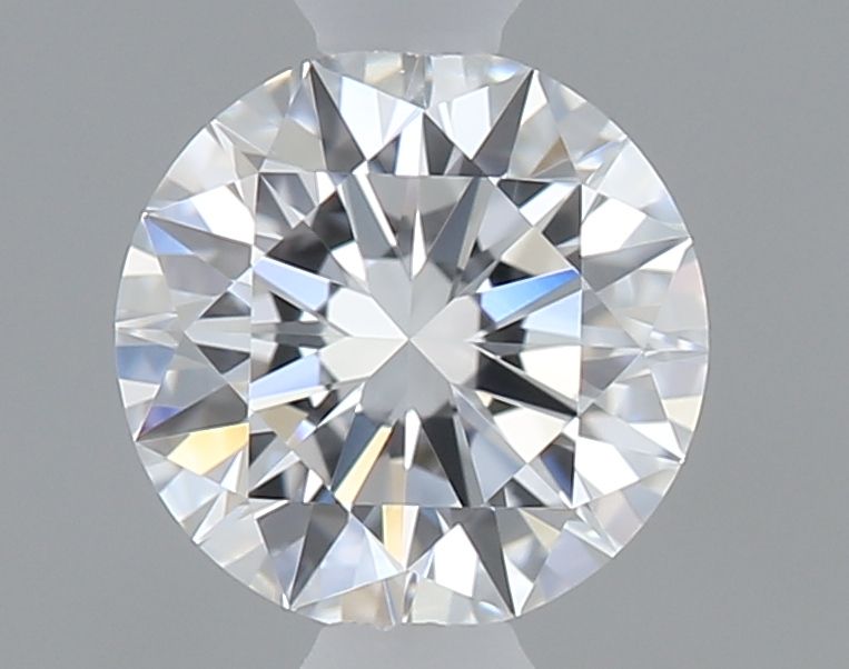Diamond Natural 0,42Ct D-IF Round - GIA1555063501