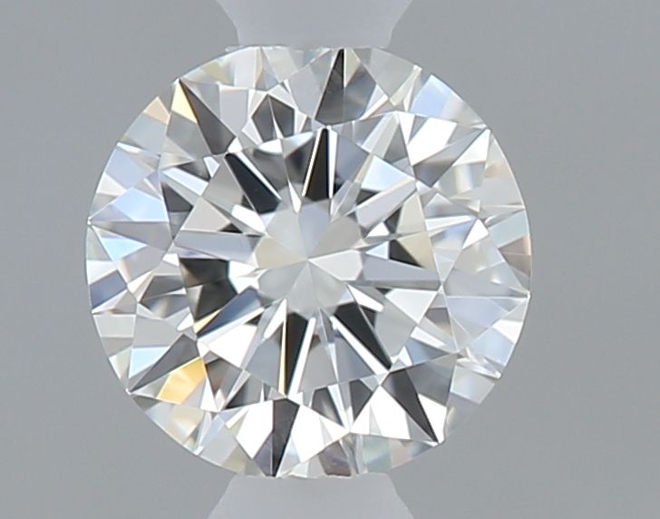Diamond Natural 0,3Ct G-VS2 Round - GIA6552062905