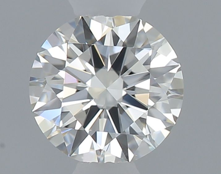 Diamond Natural 0,3Ct G-VVS1 Round - IGI774680170