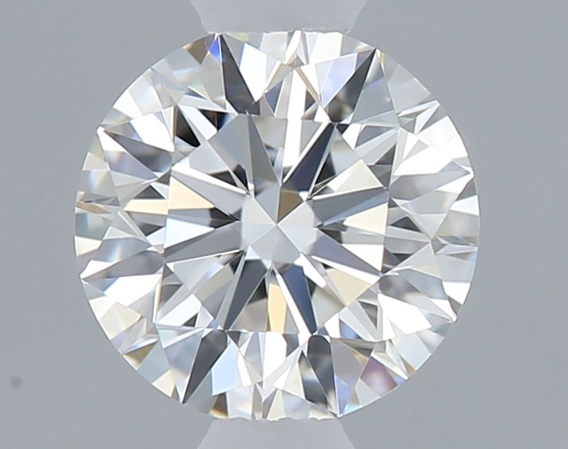 Diamond Natural 0,5Ct F-IF Round - IGI774679458