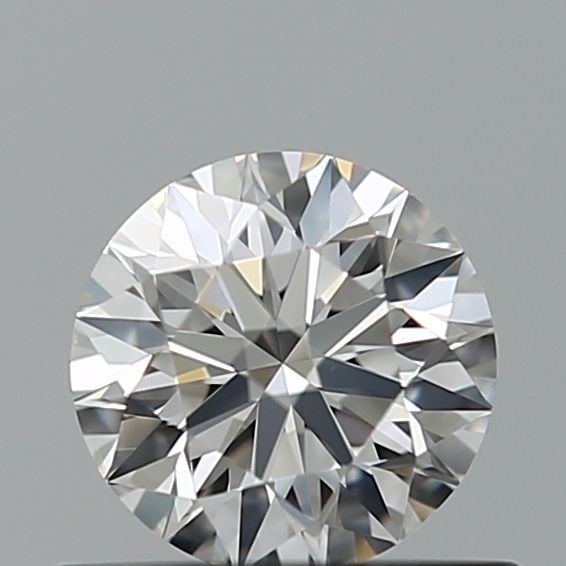 Diamond Natural 0,44Ct F-IF Round - GIA1549214993